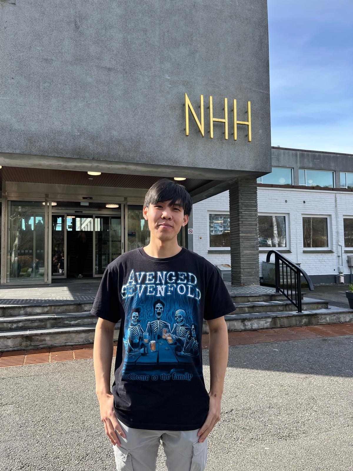 Profile image of Brannon