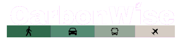 CarbonWise Logo