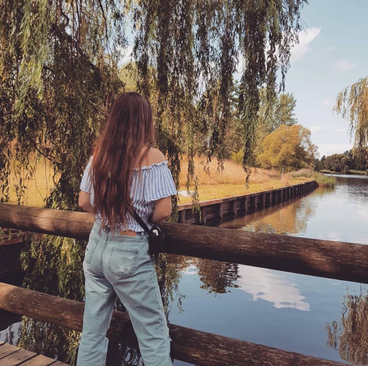 Picture of Johanna Kronfuß